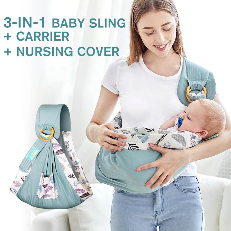 Vivolux | -in-1 Babytrage