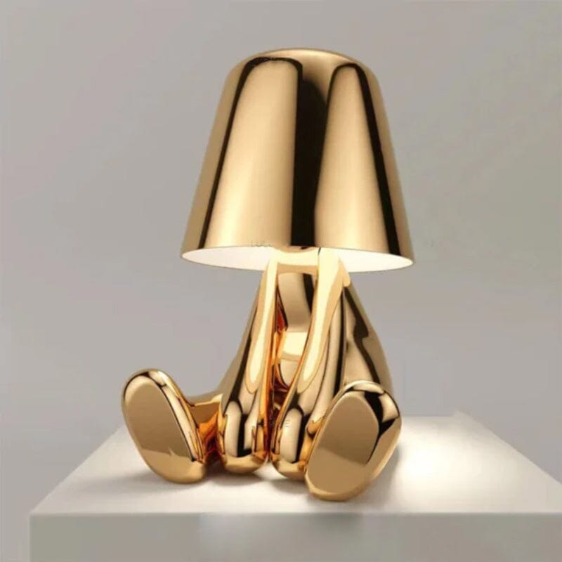 Vivolux | Thinkerlampe