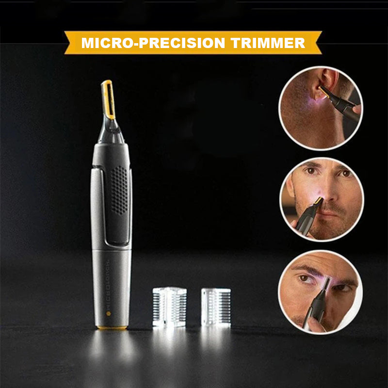 Vivolux | Ultrathin Präzisionsschergerät