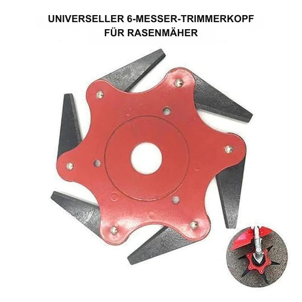 Vivolux | PowerCut Universal Turbo-Schneiderkopf