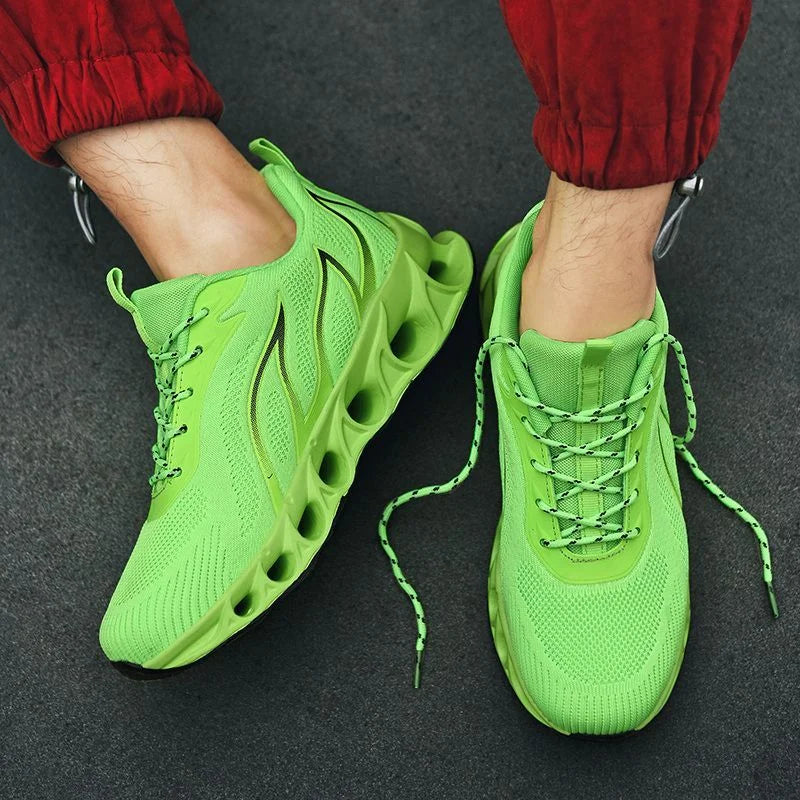 Vivolux | Orthopädische Schuhe Walking Laufschuhe