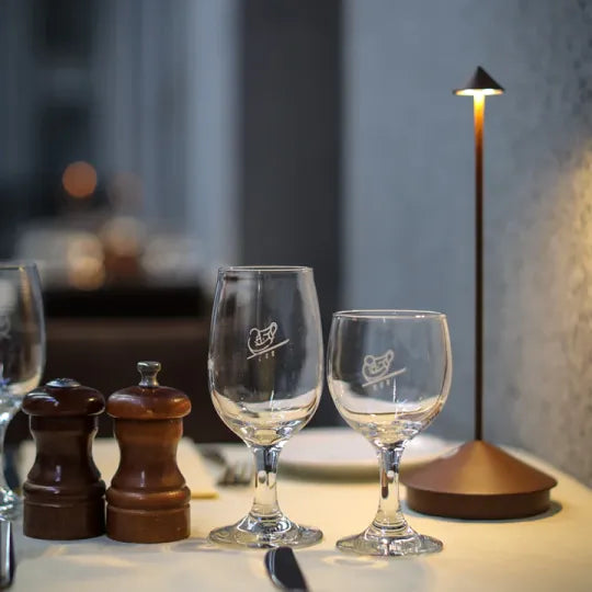 Vivolux | Tisch LED Kabellos – Reines Licht