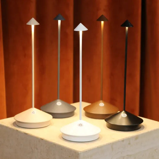 Vivolux | Tisch LED Kabellos – Reines Licht