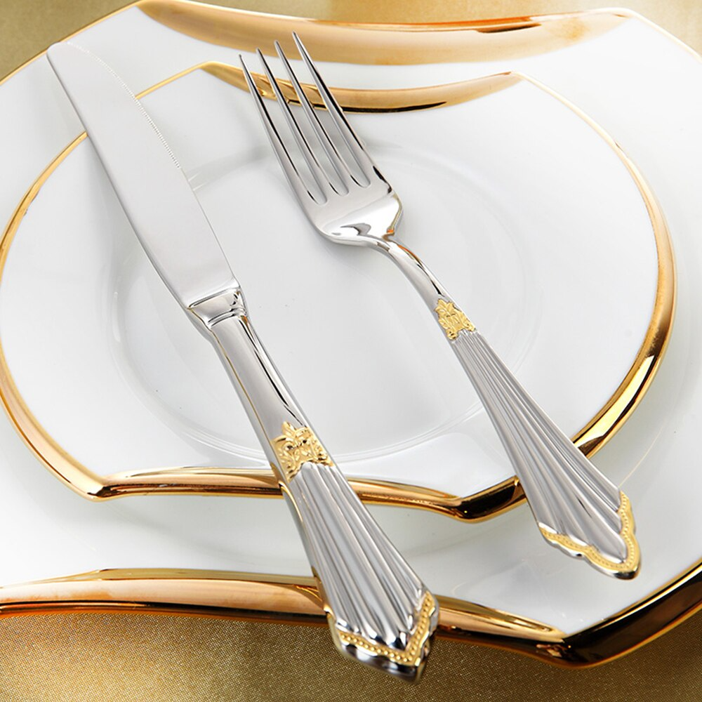 Mara Luxus Besteck Set
