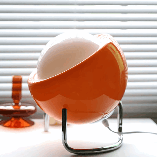 Vivolux | Nordic Beleuchtungskörper - Einzigartige Retro-Schreibtischlampe