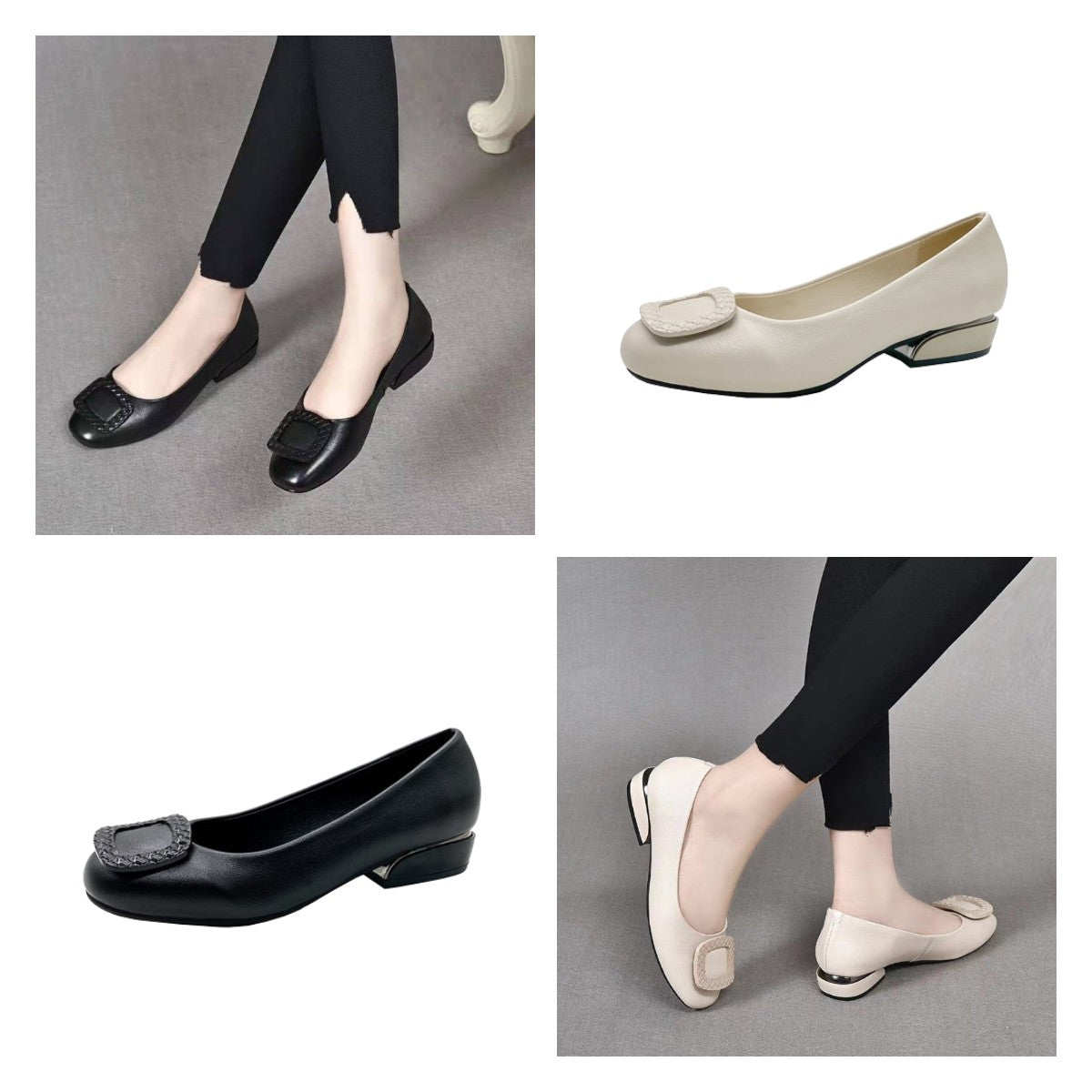 Vivolux | Neue orthopädische Komfort-Damenschuhe