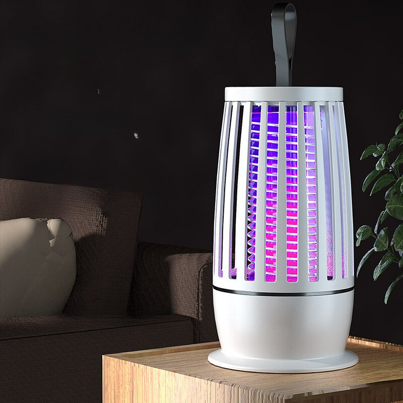 Vivolux | Ultraviolette Anti-Mückenlampe
