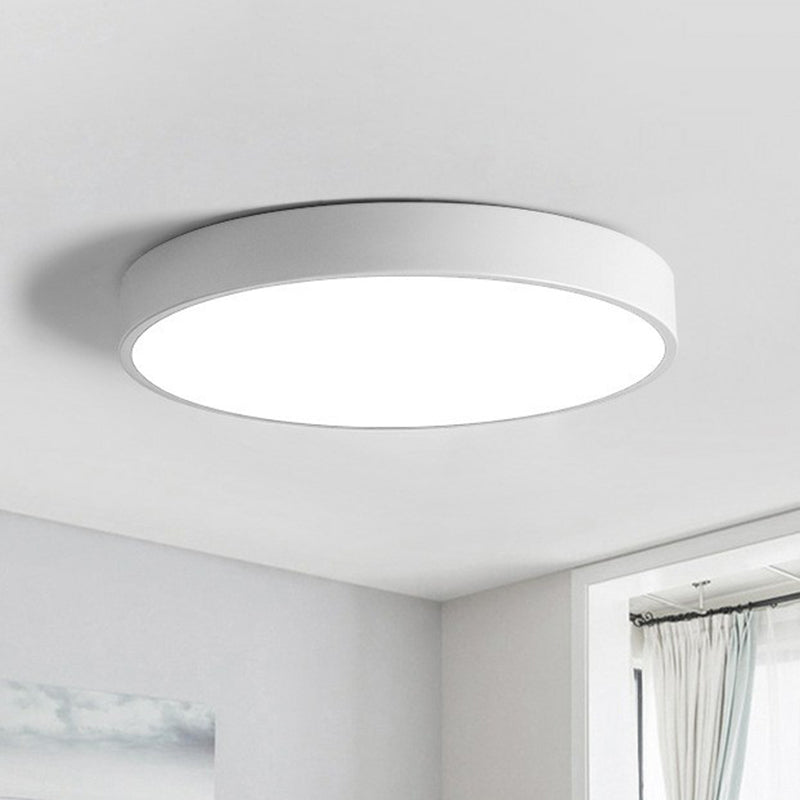 Vivolux | Frendorf - LED Deckenleuchte Skandinavisches Design