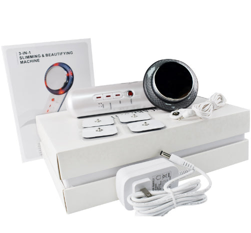 Vivolux | Ultraschall Massagegerät