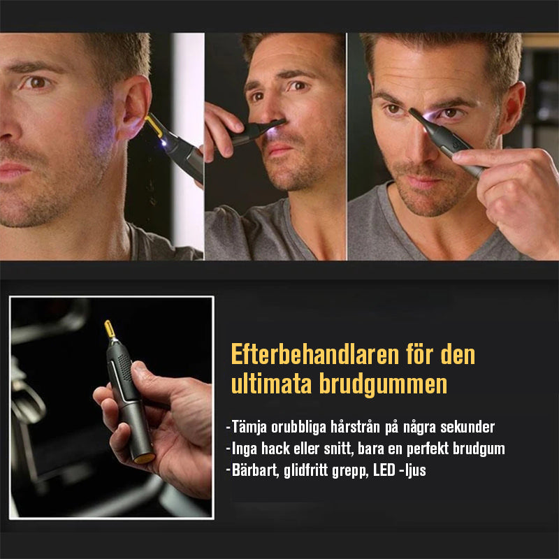 Vivolux | Ultrathin Präzisionsschergerät