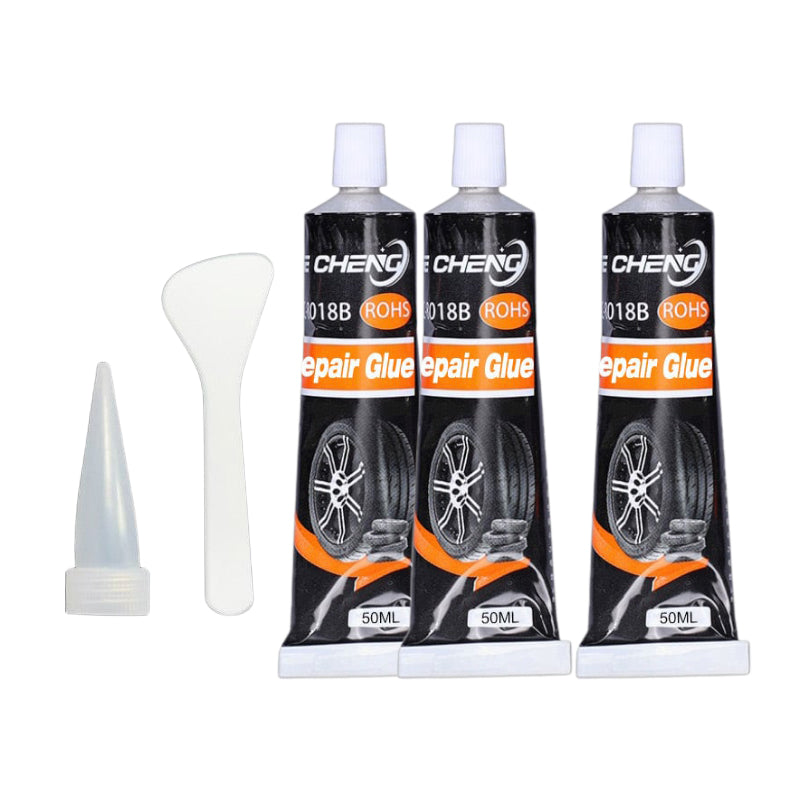 Vivolux | & hochtemperaturbeständiger Reifenreparaturkleber