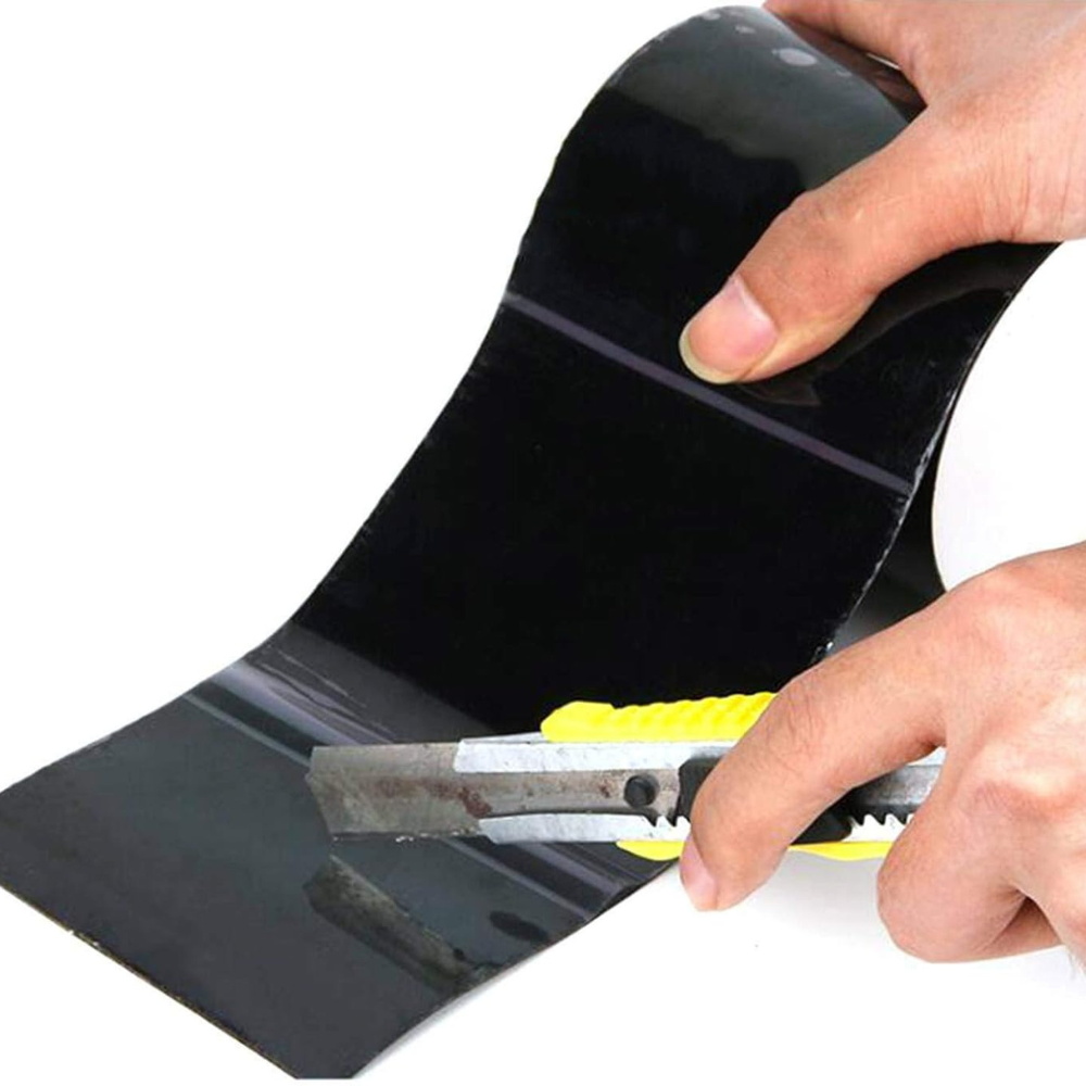 Vivolux | Ultra Strong Stop Leaks Wasserdichte Reparaturband