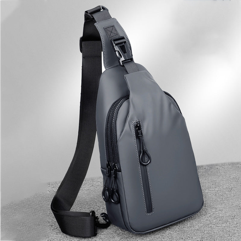 Vivolux | Wasserdichte Schultertasche