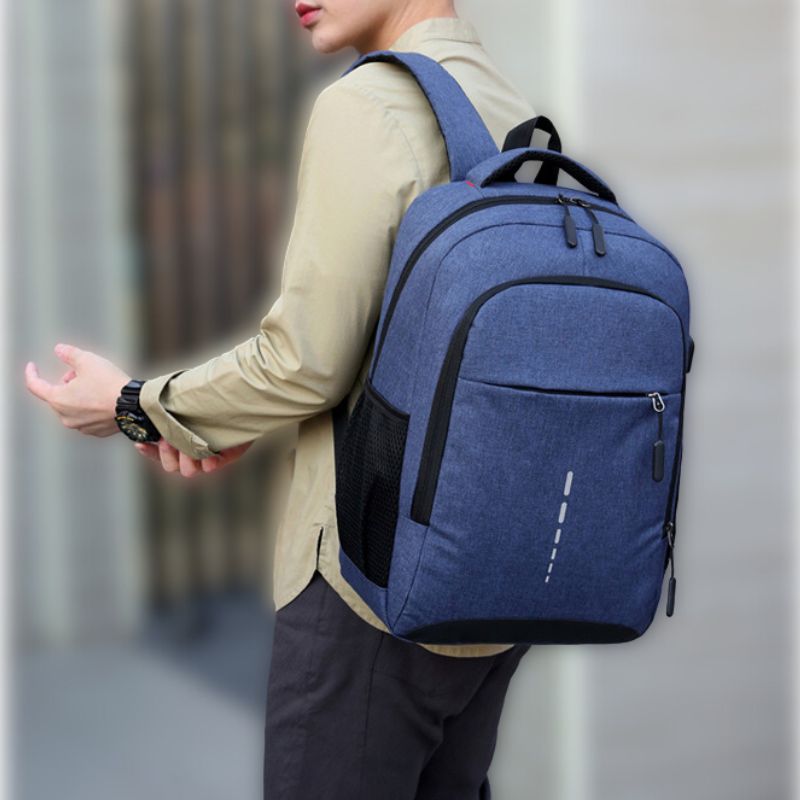 Vivolux | RAYMOND | Männer Wasserdichte Rucksack Ultraleicht Rückentasche