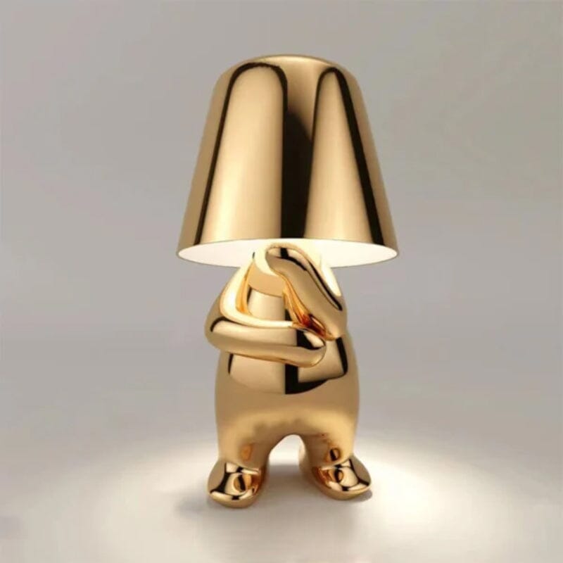 Vivolux | Thinkerlampe