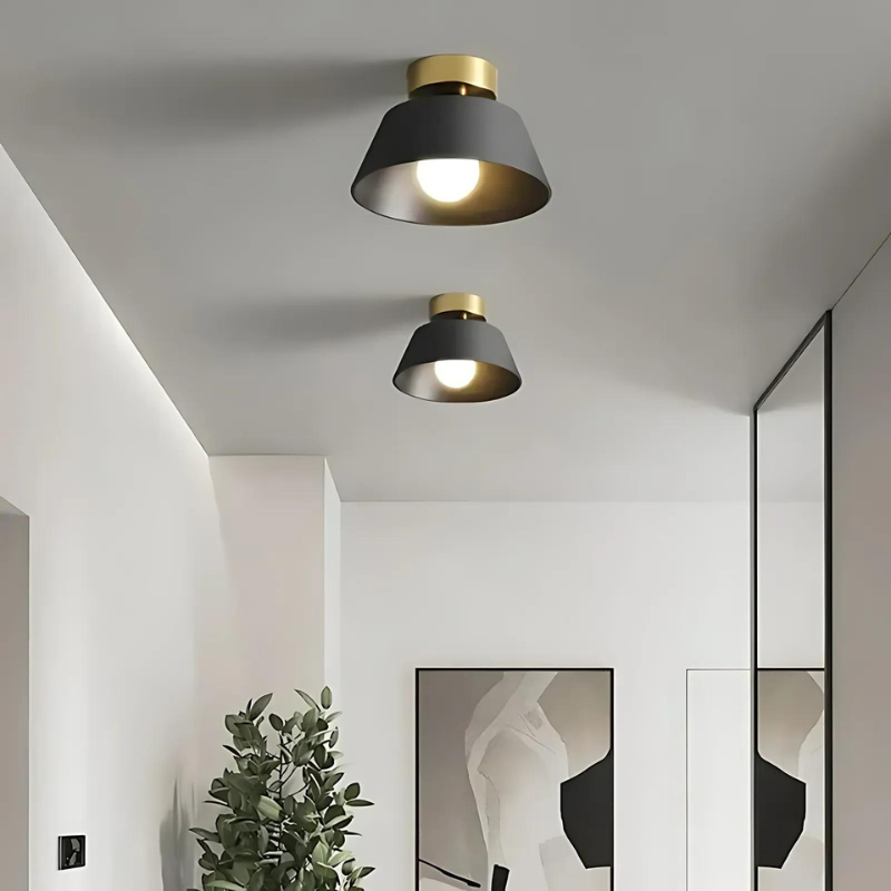 Vivolux | | Stilvolle LED Deckenlampe für Ihr Zuhause