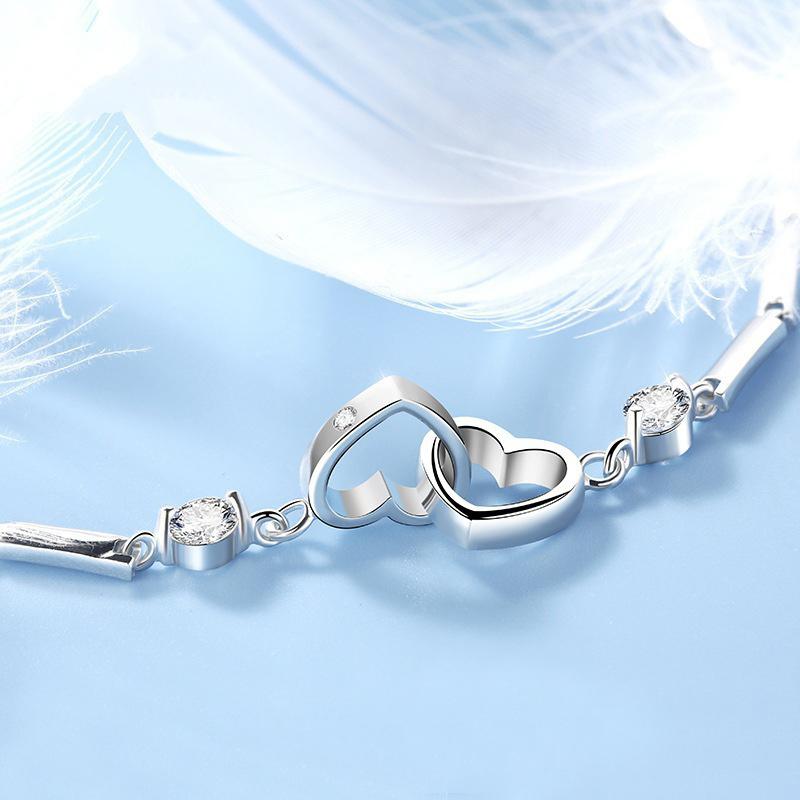 Vivolux | Soul Sister Herz-Armband