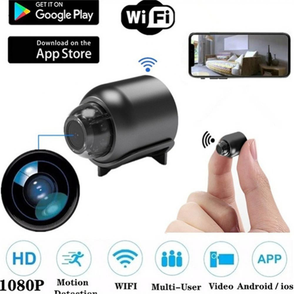 Vivolux | Ultra mini WLAN Kamera