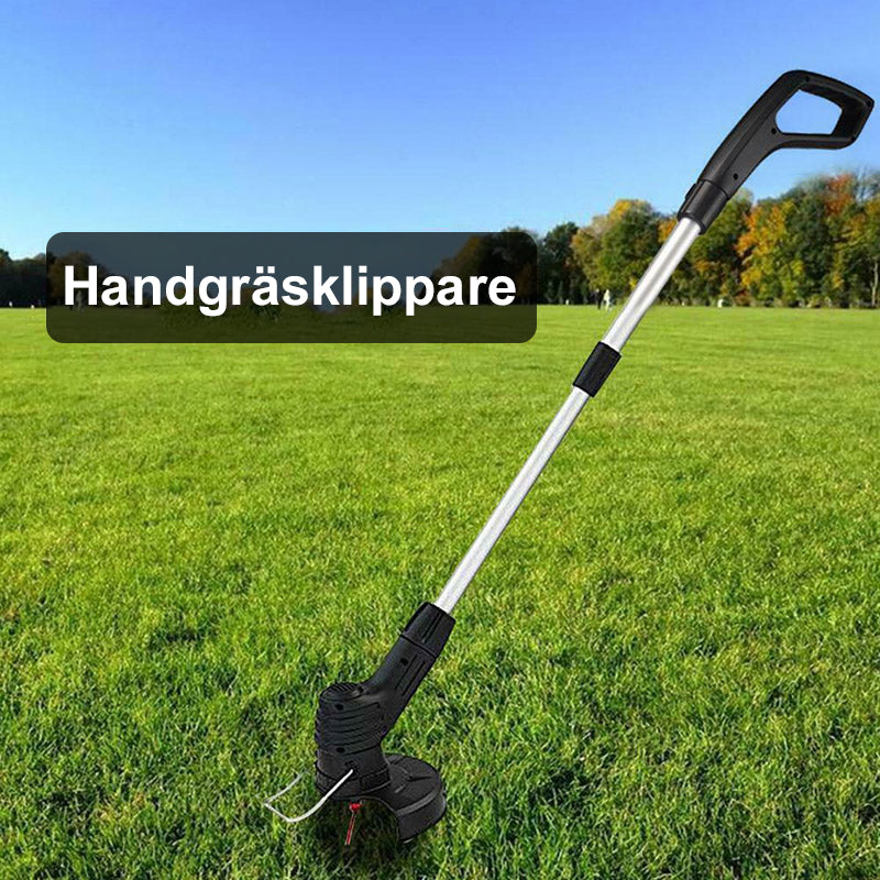 Vivolux | Rasenmäher