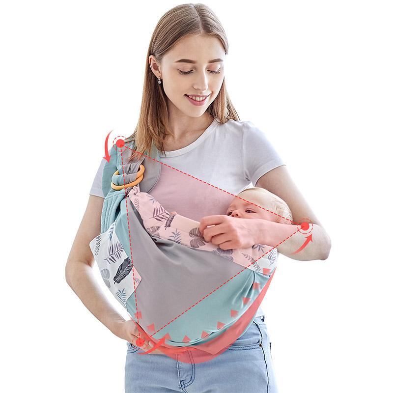 Vivolux | -in-1 Babytrage