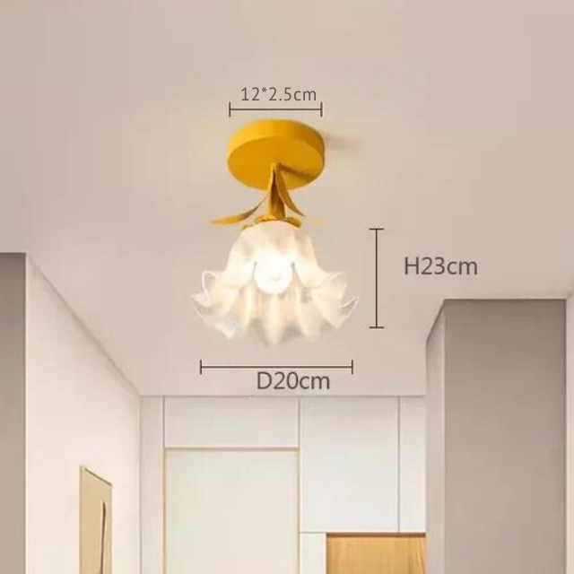 Vivolux | Moderne Deckenleuchte mit elegantem Design
