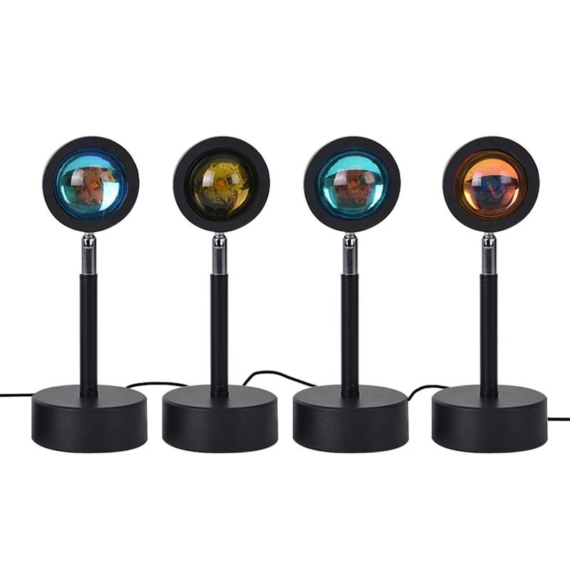 Vivolux | Projektion Stehlampe