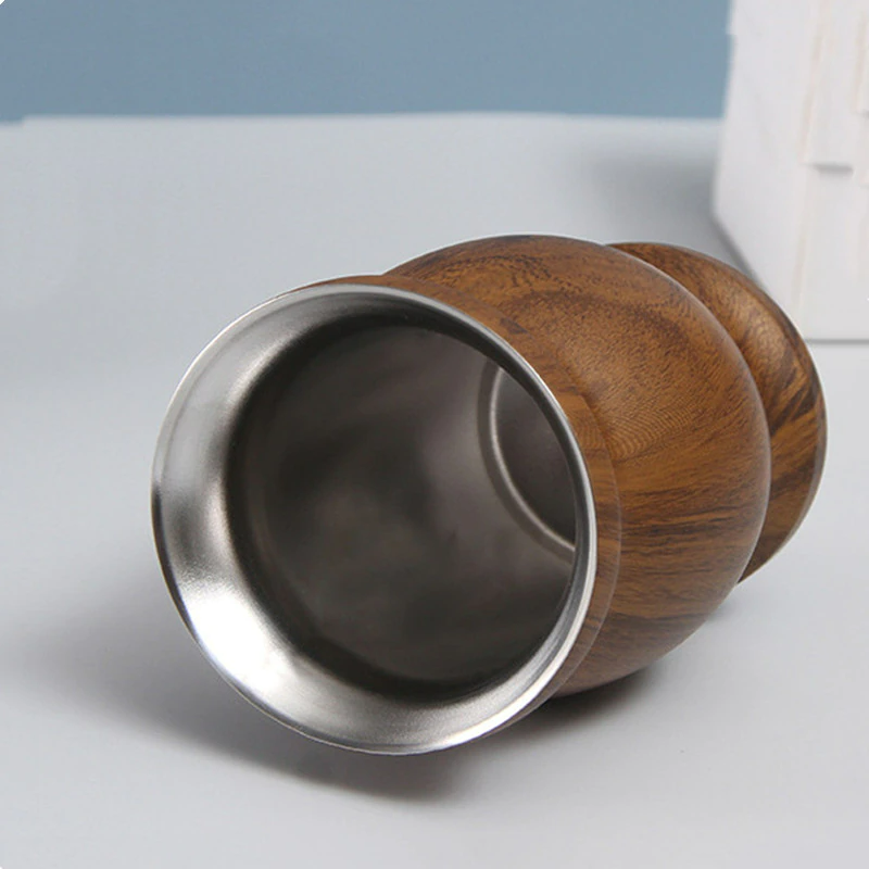 Vivolux | Yerba Mate Cup