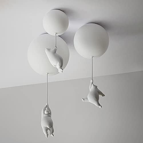 Vivolux | Baloon Bear Deckenleuchte