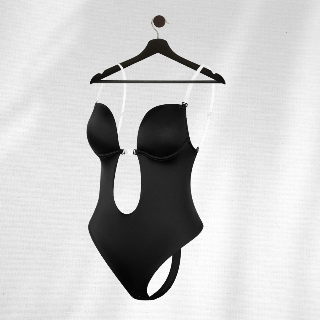 Vivolux | Shapewear BH - Rückenfrei