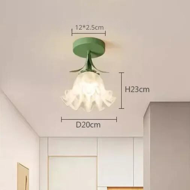 Vivolux | Moderne Deckenleuchte mit elegantem Design