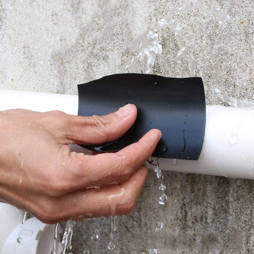 Vivolux | Ultra Strong Stop Leaks Wasserdichte Reparaturband