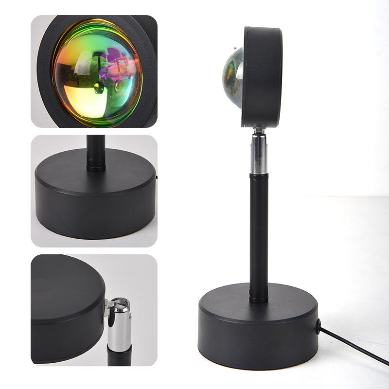 Vivolux | Projektion Stehlampe
