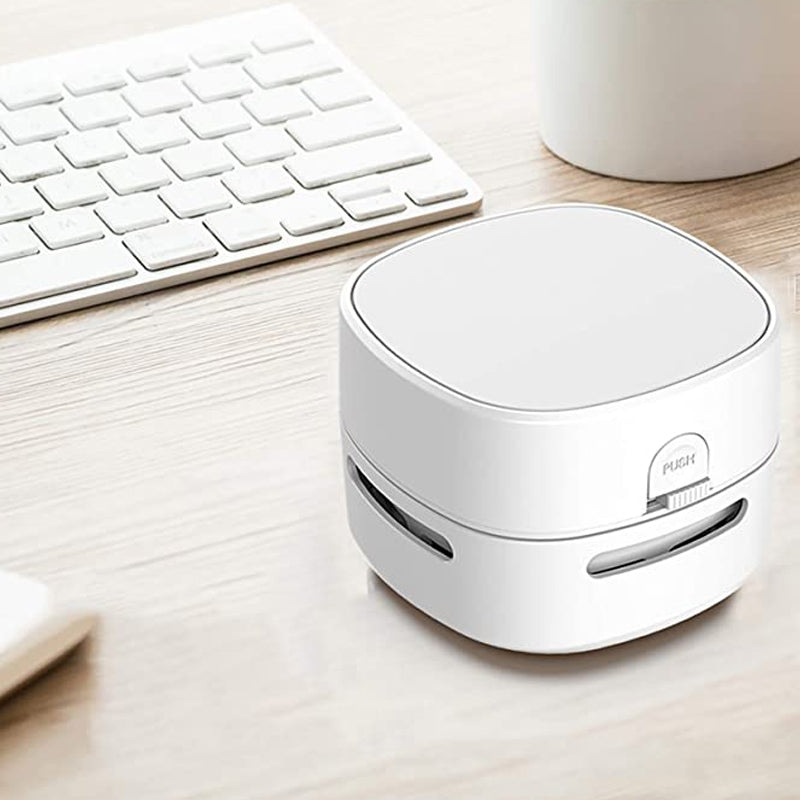 Vivolux | Mini tragbarer elektrischer Staubsauger