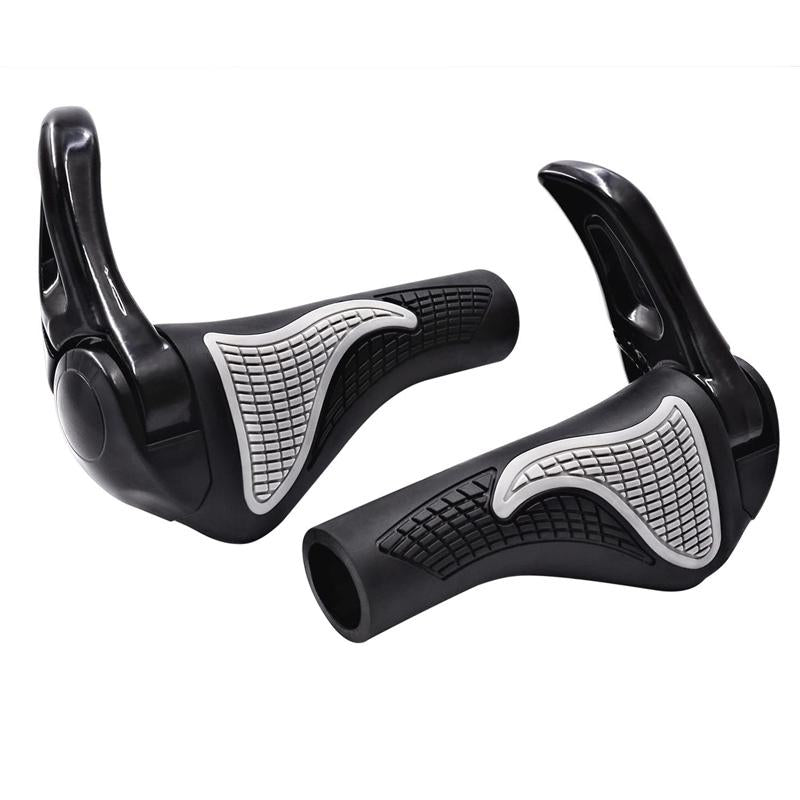 Vivolux | Premium ergonomische Fahrradgriffe