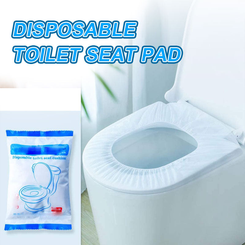 Vivolux | Einweg-Toilettensitzbezüge