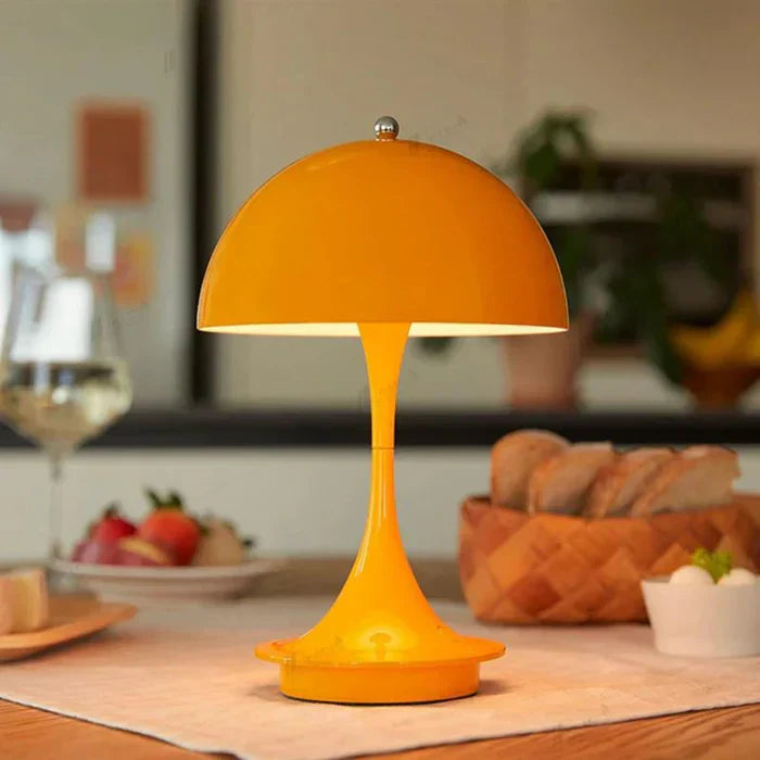 Vivolux | Designer LED Lampe für Schlafzimmer und Wohnzimmer | DesignGlow