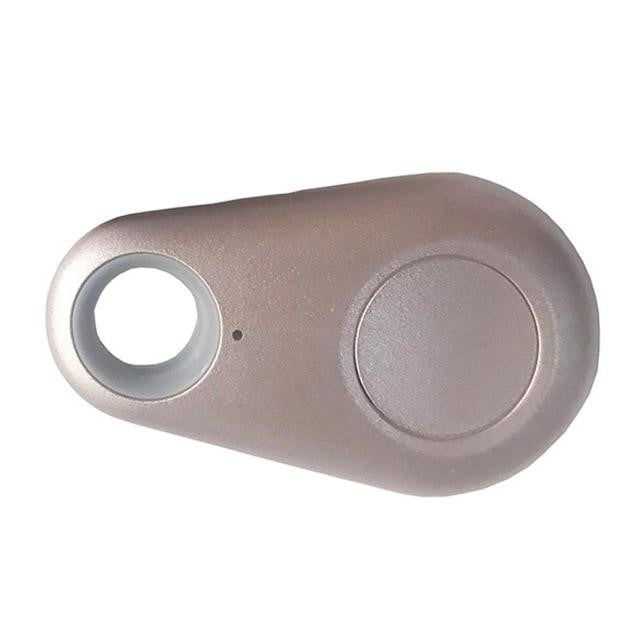 Wasserfester Mini-GPS-Tracker für Haustiere | Langlebiger Akku & Echtzeit-Tracking