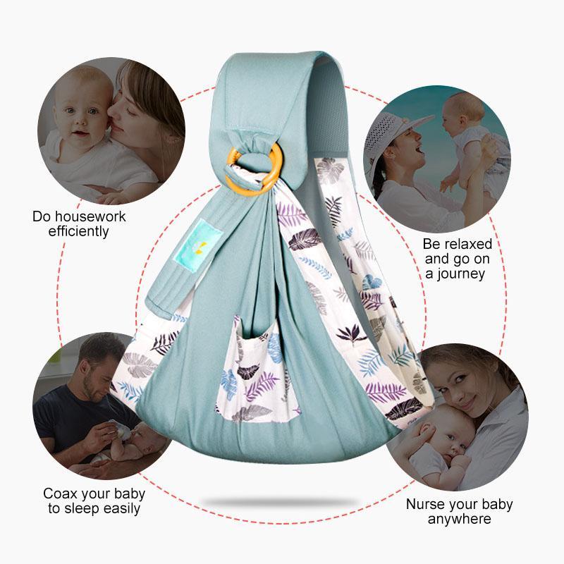 Vivolux | -in-1 Babytrage