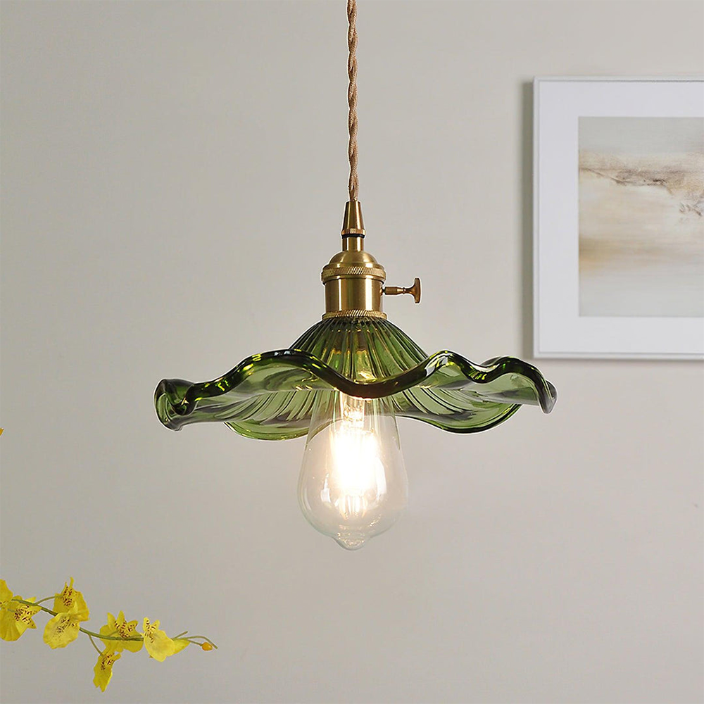 Vivolux | HIBISKUS BLUME Lampe – Dekorative LED Beleuchtung