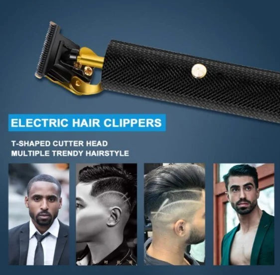 Vivolux | Schnurloser Zero Gapped Trimmer Haarschneider