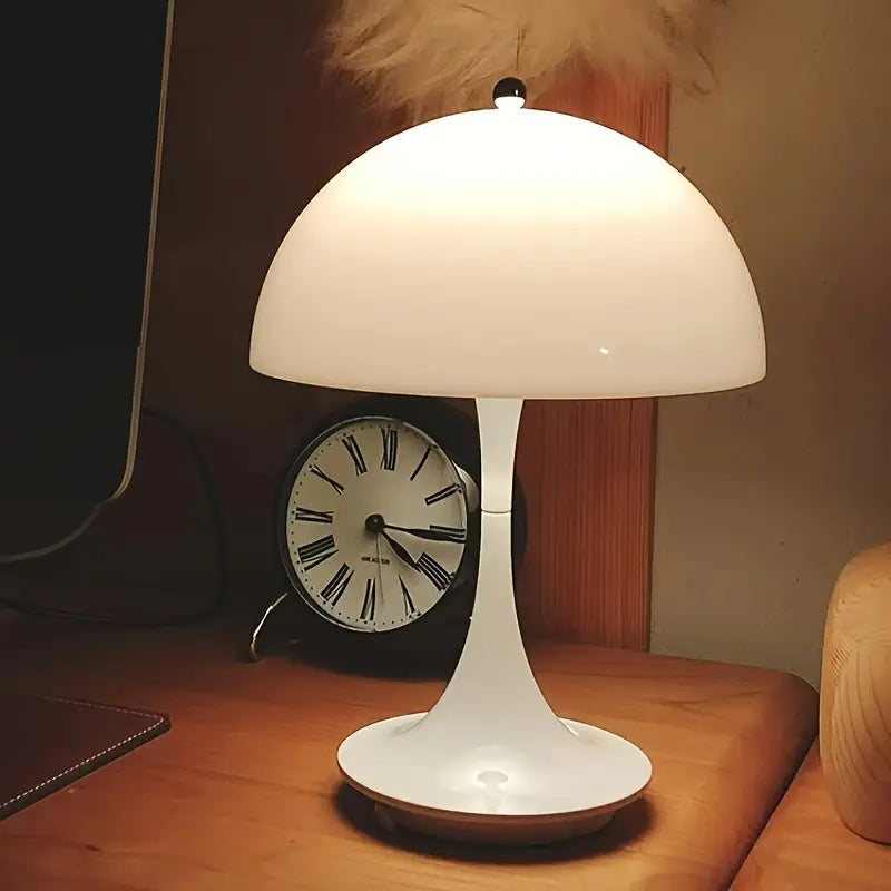 Vivolux | NordGlow | Luksuriöse und Moderne Tischlampe