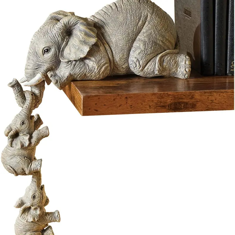 Vivolux | Elefant als elegante Dekoration