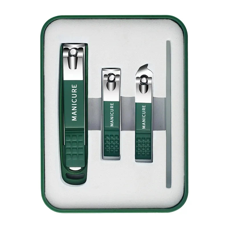 Vivolux | Profi-Nagelknipser-Satz