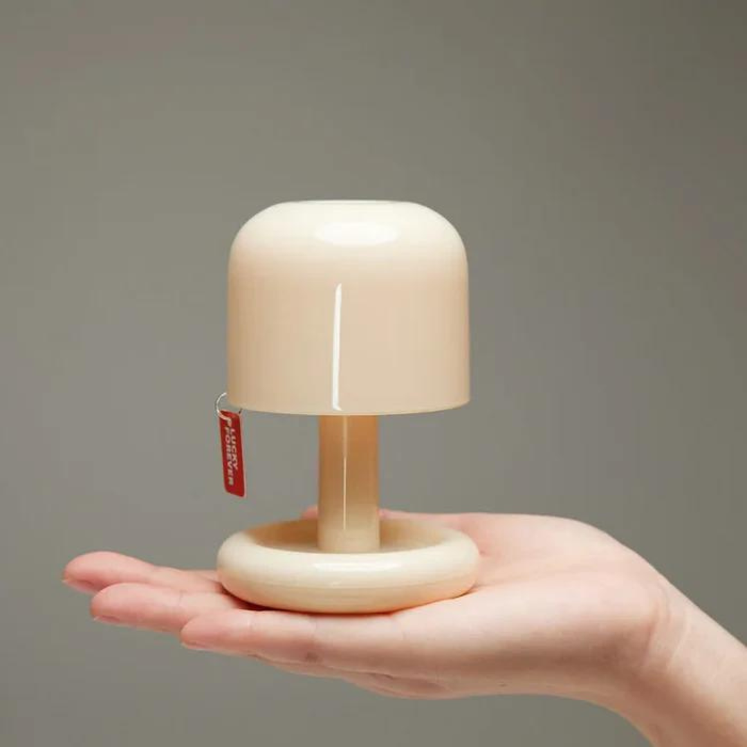 Vivolux | USB Sonnenaufgangs Lampe – Serene Stimmungsbeleuchtung Für Jeden Raum