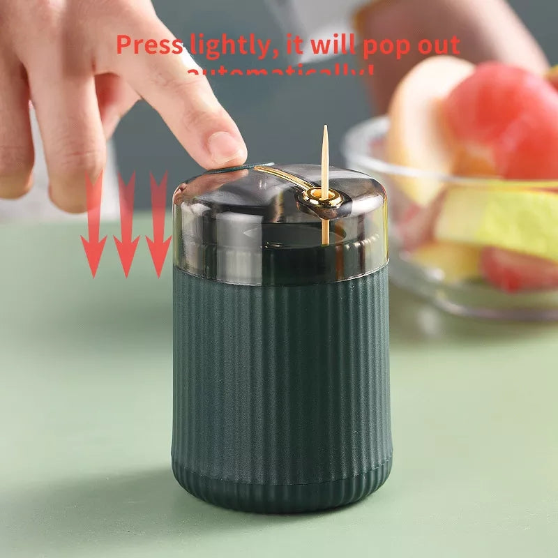 Vivolux | Nordic Press Toothpick Holder