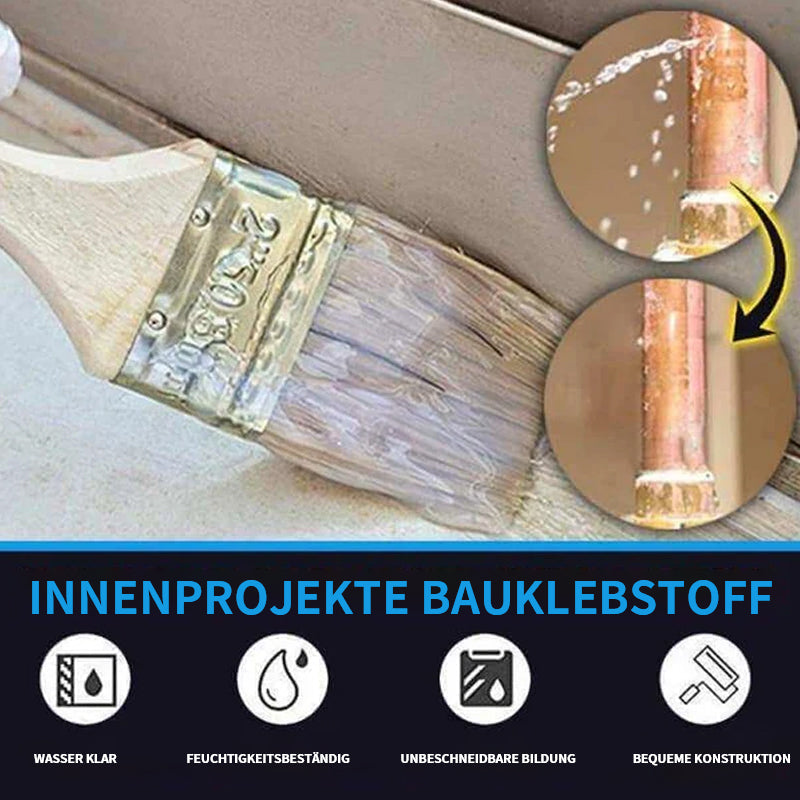 Vivolux | Wasserdichter Beschichtungsmittel