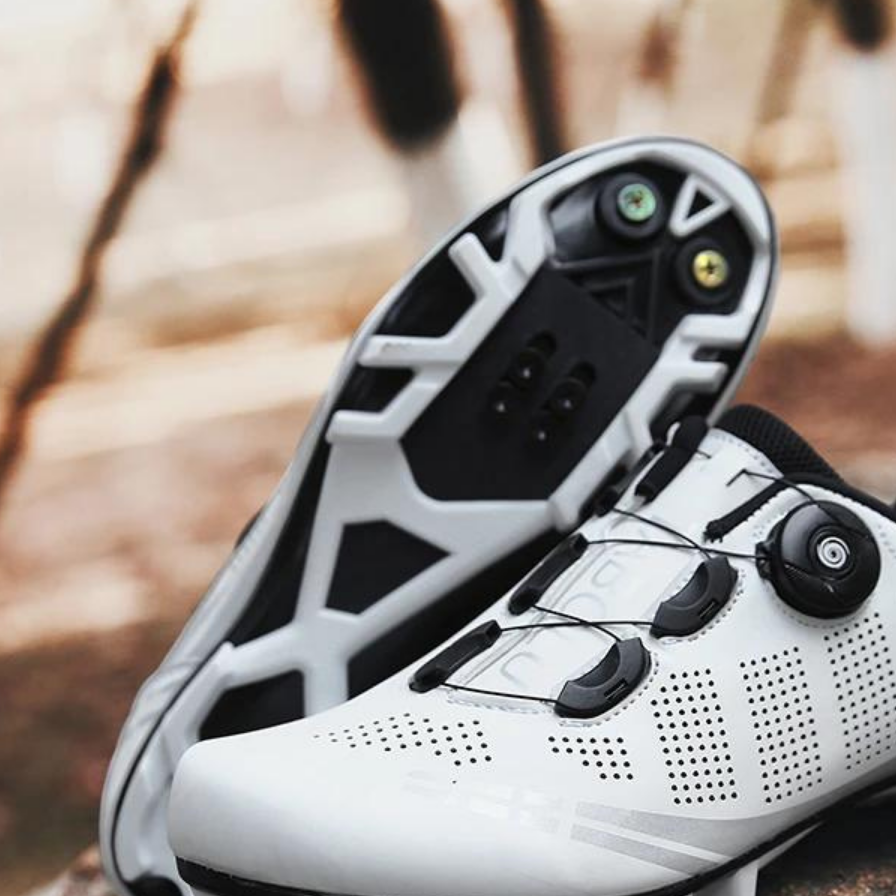 Vivolux | Orthopädische Fahrradschuhe