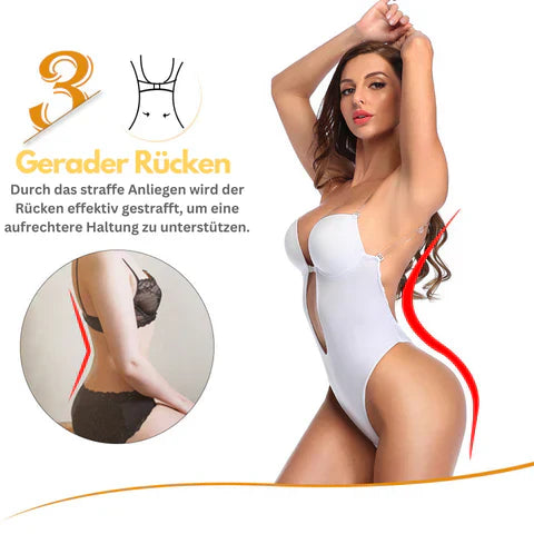 Vivolux | Shapewear BH - Rückenfrei