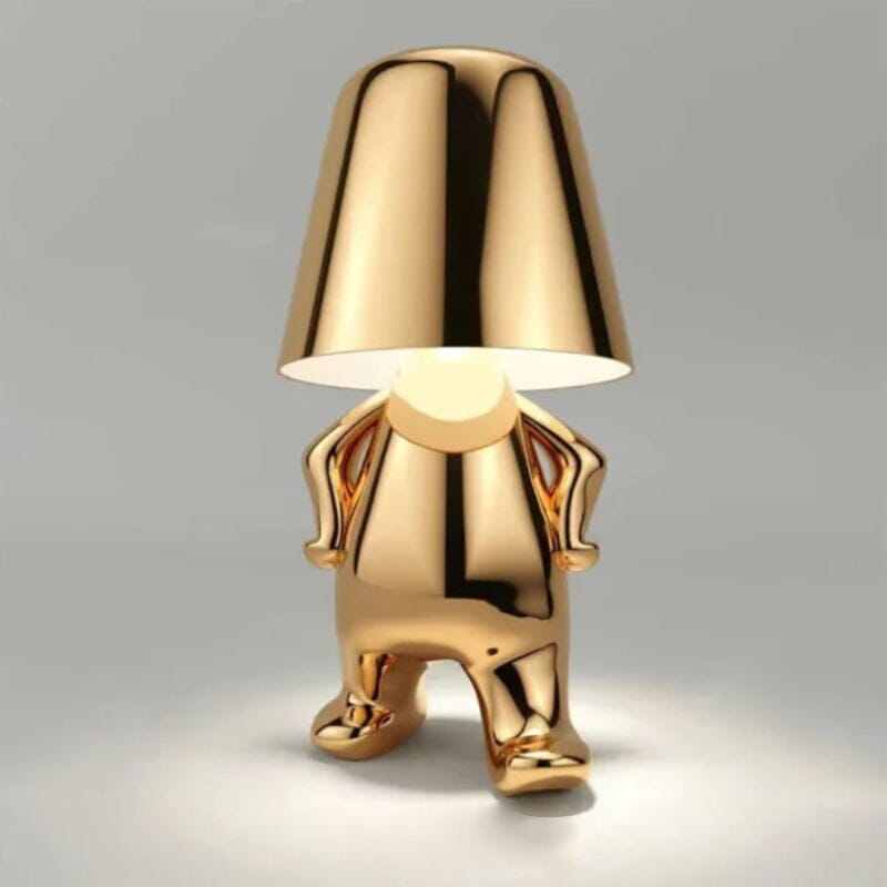 Vivolux | Thinkerlampe