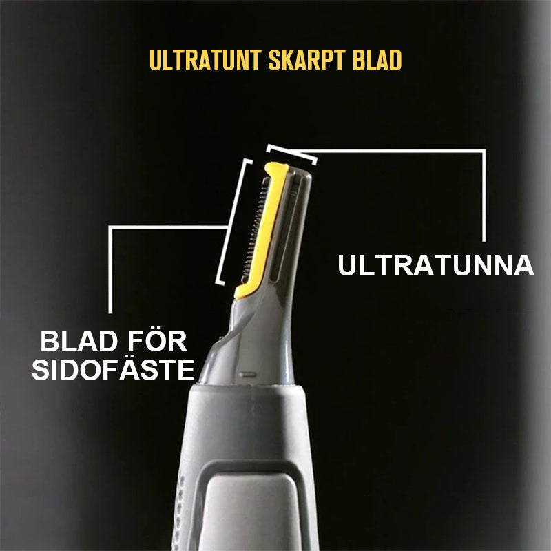 Vivolux | Ultrathin Präzisionsschergerät